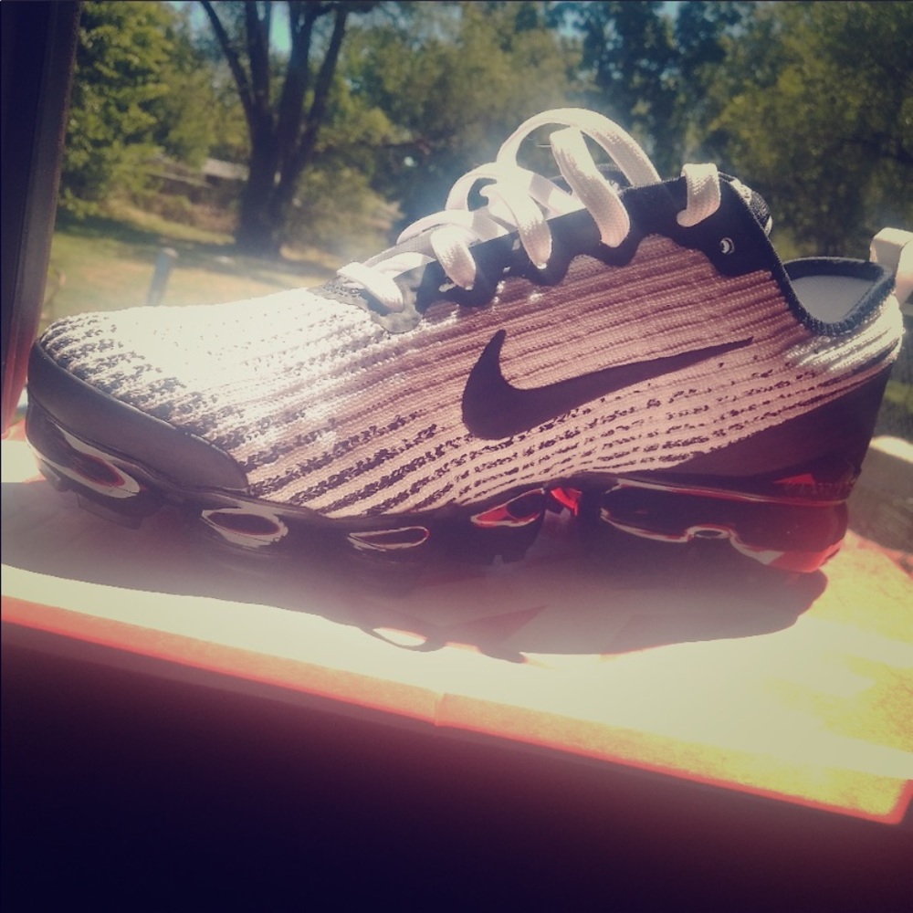 Nike vapormax flyknit 3